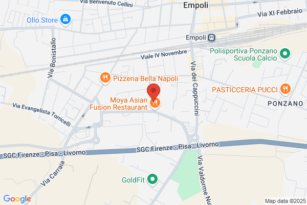 Servizi Toscani Cooperativa Sociale