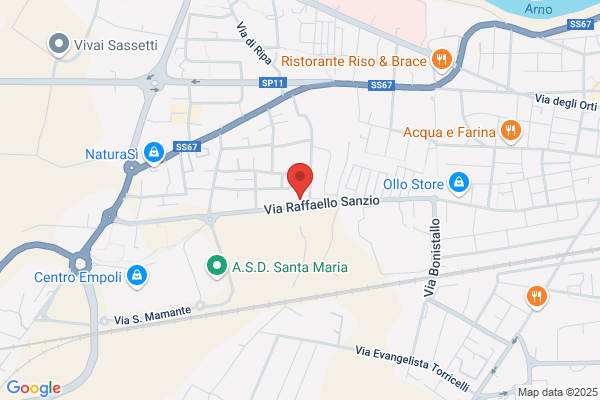 Master Progetti Srl