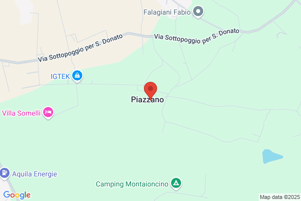 Fattoria Di Piazzano