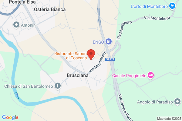 Fattoria Il Paradiso E Le Croci S.S.