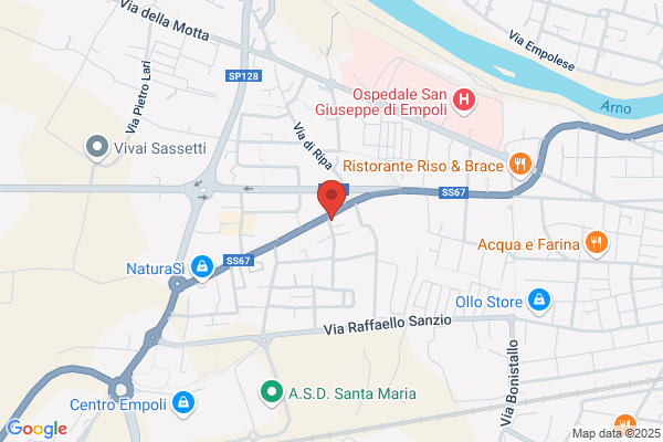 Studio Dentistico Gori Carlalfonso