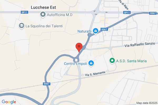 Distributore IP