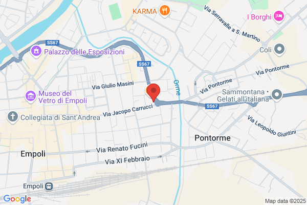 Esso Empoli