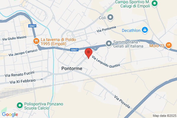 Esso Empoli