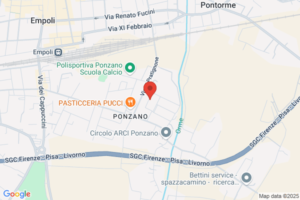 Romani E Giglioli