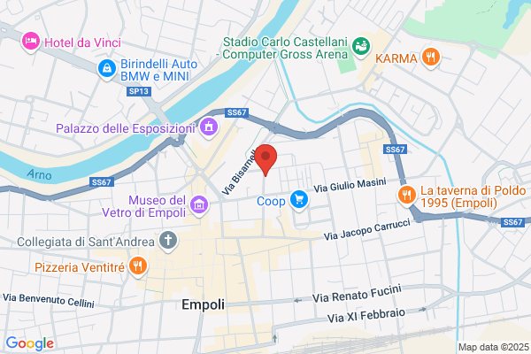 Mitologia Alimentare giuseppe