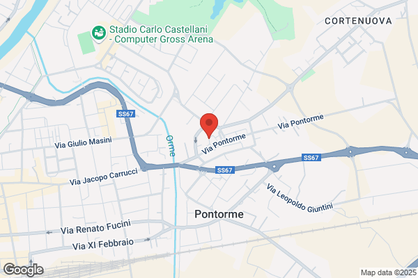 Gse S.N.C. Di Panichi