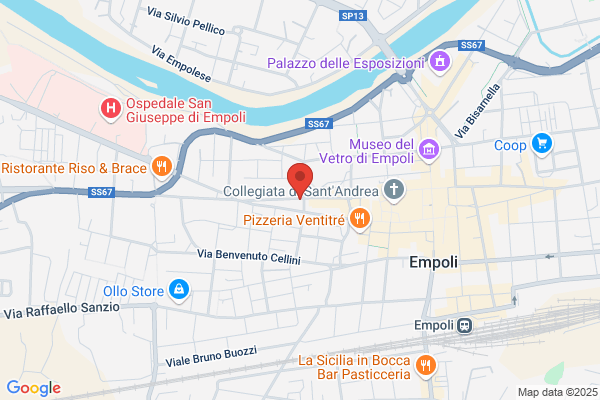 M.P. Associazione Professionale