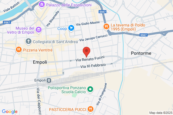 Sinacori E Boldrini