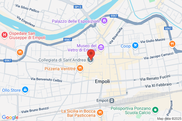 Farmacia Antica Chiarugi