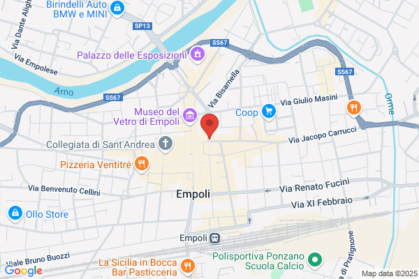 Farmacia Bizzarri
