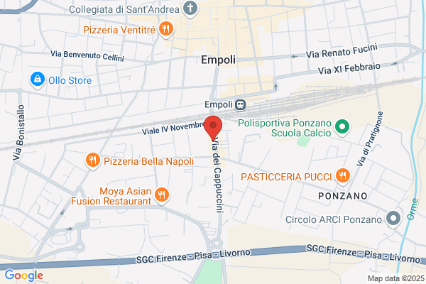 Farmacia Comunale