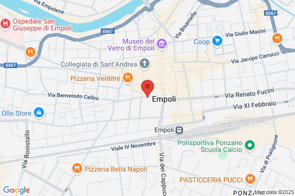 Lafarmacia.Castellani