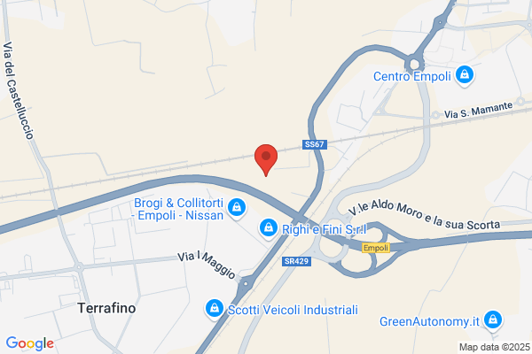 Cav. Pozzolini Lorenzo Srl