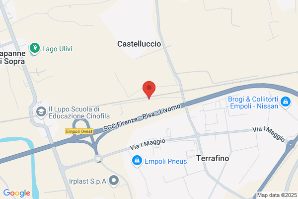 Essellepi Srl