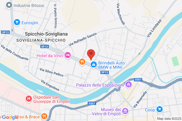 Lo Pizzo giuseppe