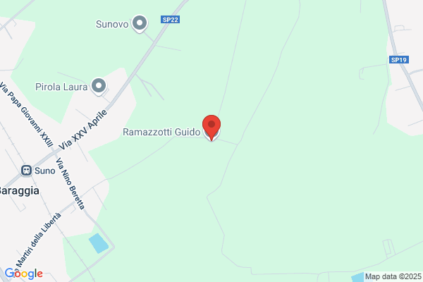 Ramazzotti guido