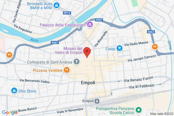 Sime Immobiliare S.R.L.
