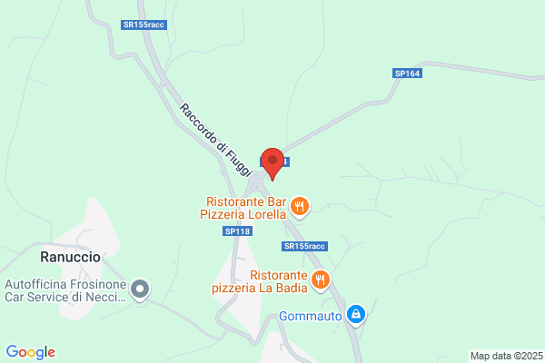 Elettromeccanica Cesari Snc