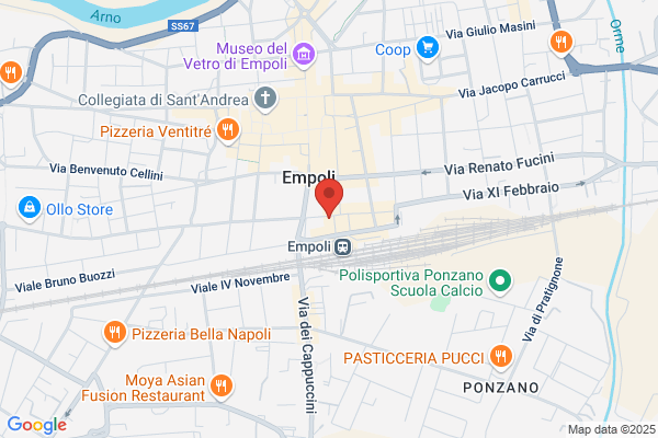 Freschi Andrea (Dr.)