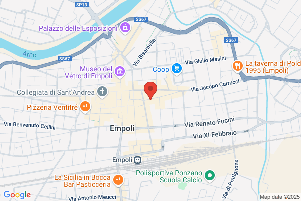 Flair Lo Stile del Benessere Empoli