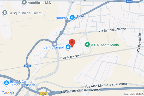 Casa Beauty Empoli