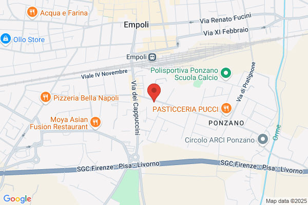 Estetica Piu Bella Di Stanco Anna Maria
