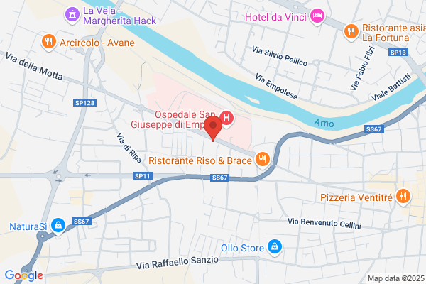 Lavanderia Azzurra Di Giordano Vincenzo