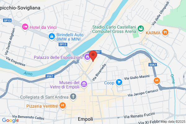 Lavanderia Nuova Di Forconi Daniele