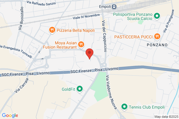 Empoli Gas S.N.C.