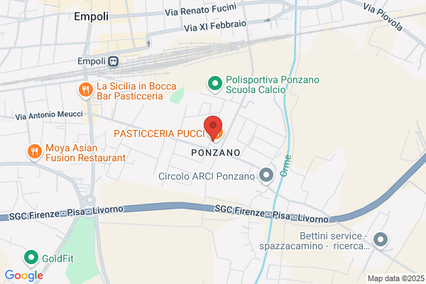Ottica Blu Di Perini Tiziana