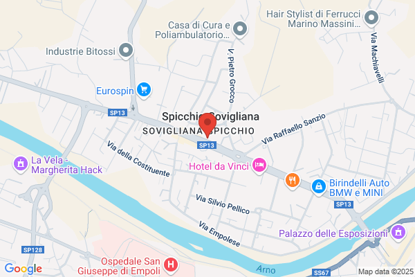 Ottica Sostegni S.N.C.