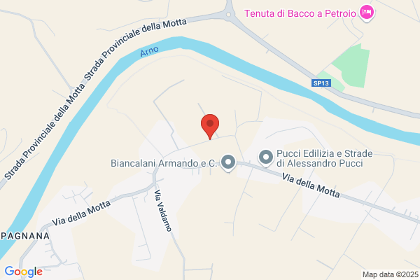 Officina Metalmeccanica Mastroberti & C Snc