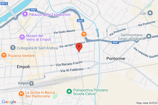 Macelleria Marcello