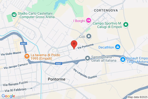 Occhiellificio Errepi Snc
