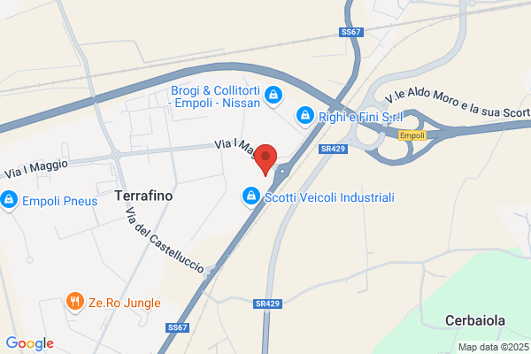 Montalbano vincenzo