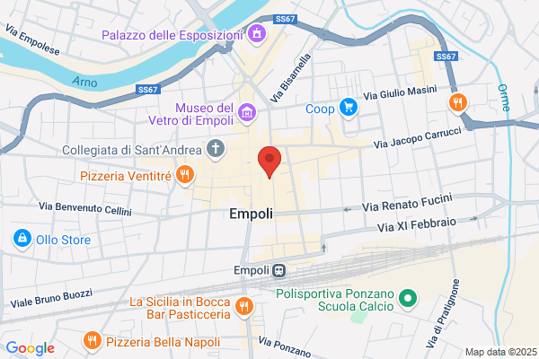 Li Pira ignazio