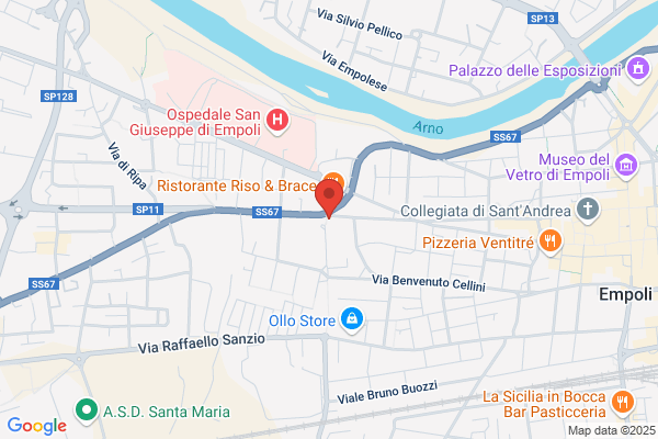 Idrotermica Gielle Di Genova Loreno