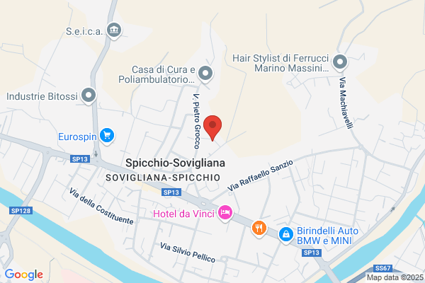Porreca E Neri - Maria Paola S.D.F