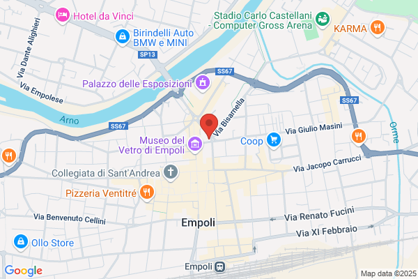 Finprogetti Srl