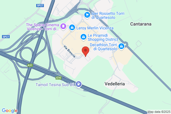Paghe Srl