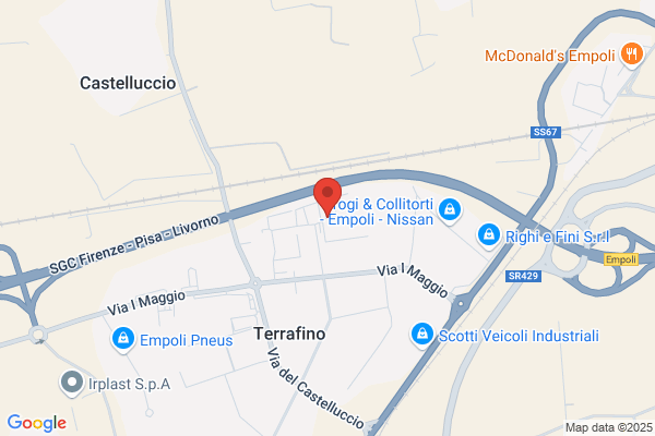 Termovan Di Onorio Angelo