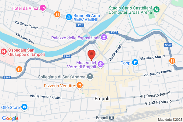 E.G.I. Empoli Gestioni Immobili Srl