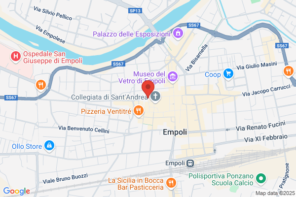 Internoventi Proposte D'Arredo