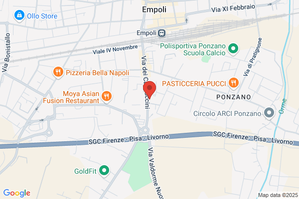 Novatops Srl