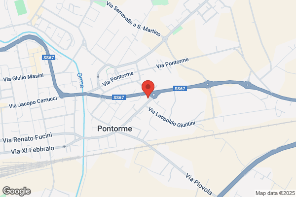 Ormaluce
