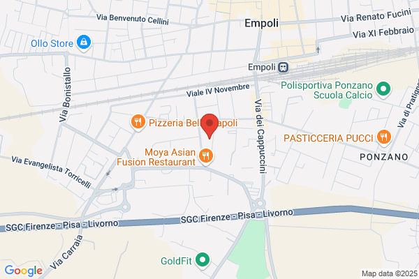 Vezzosi roberto