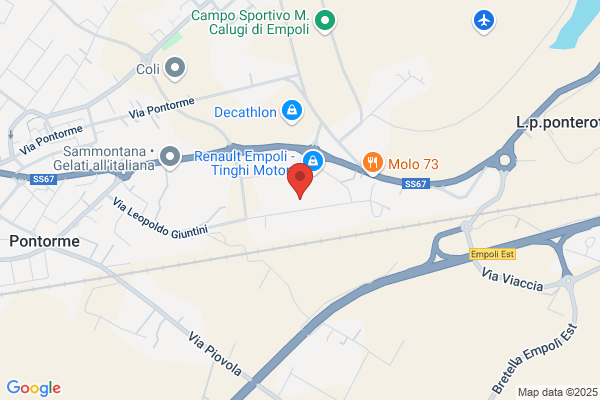 C.A.R.Pel. Centro Accessori Ricambi