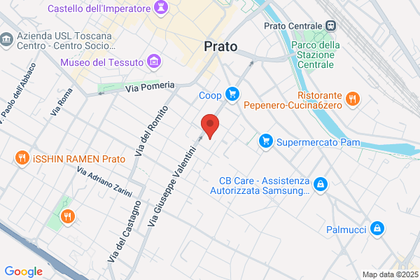 Studio Notarile Lazzeroni - Avv.Cesare Lazzeroni E Avv.Filippo Lazz/// (Eroni)