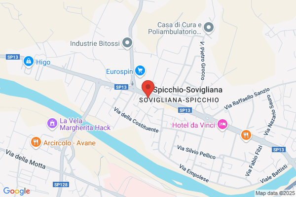Ottica Visione